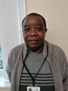 Solomon Musiwacho | Trustees