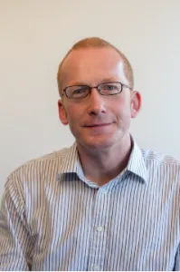 David Alderson | The Domboshawa Trust Board Member