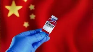 DTC Autumn Newsletter - Covid-19 Vaccine Image